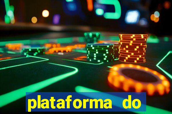 plataforma do neymar tigrinho